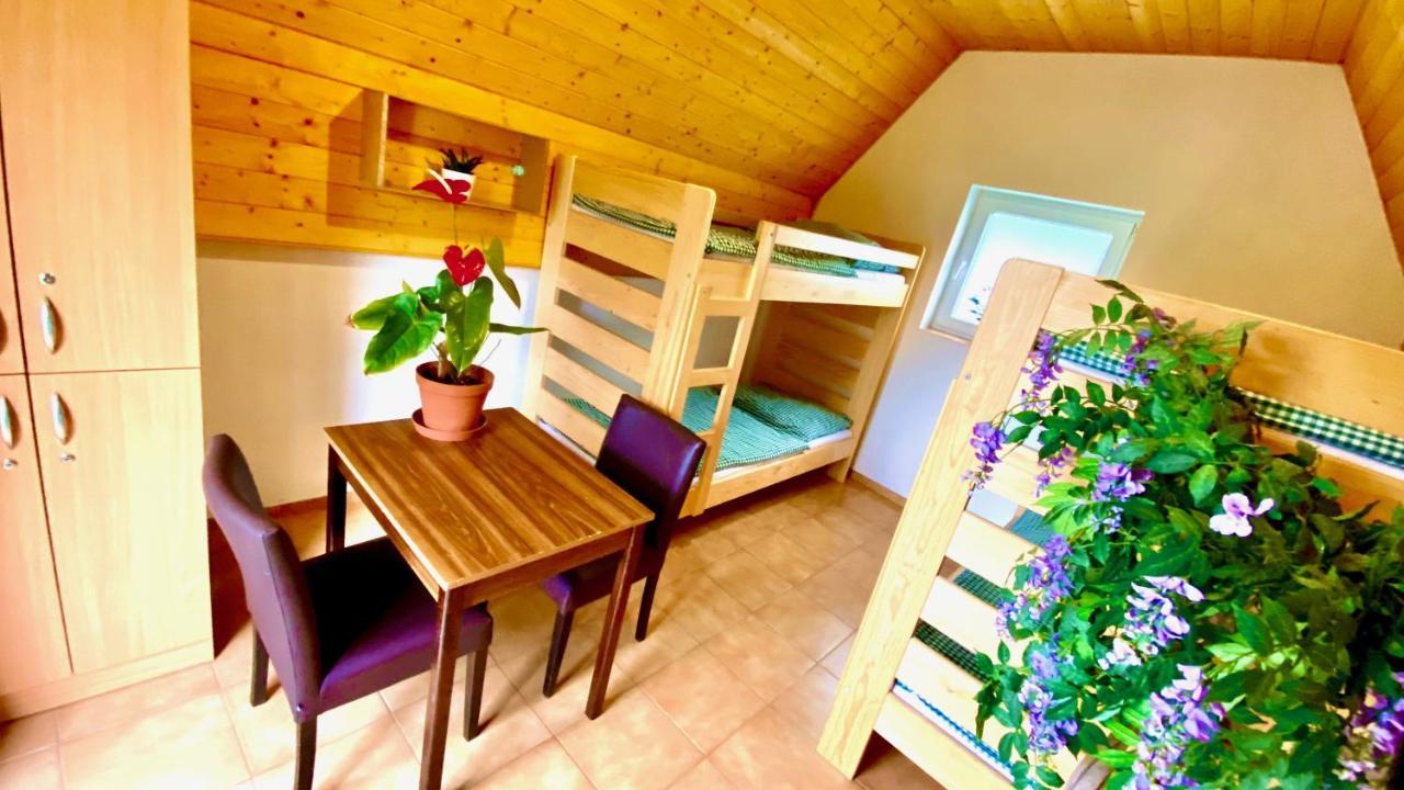 Rekreacni Areal Zbraslavice Hotel Ngoại thất bức ảnh